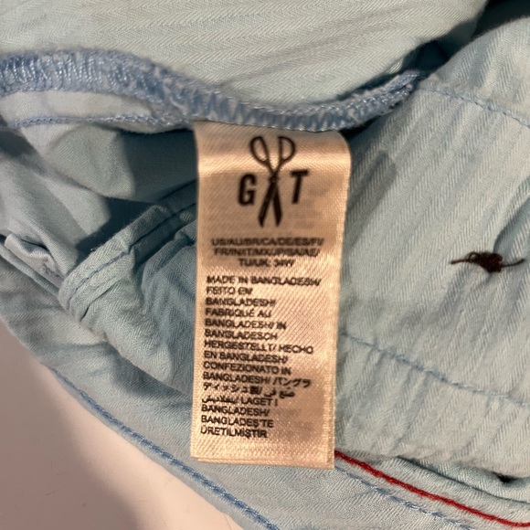 Goodthreads light blue shorts - Picture 5 of 6